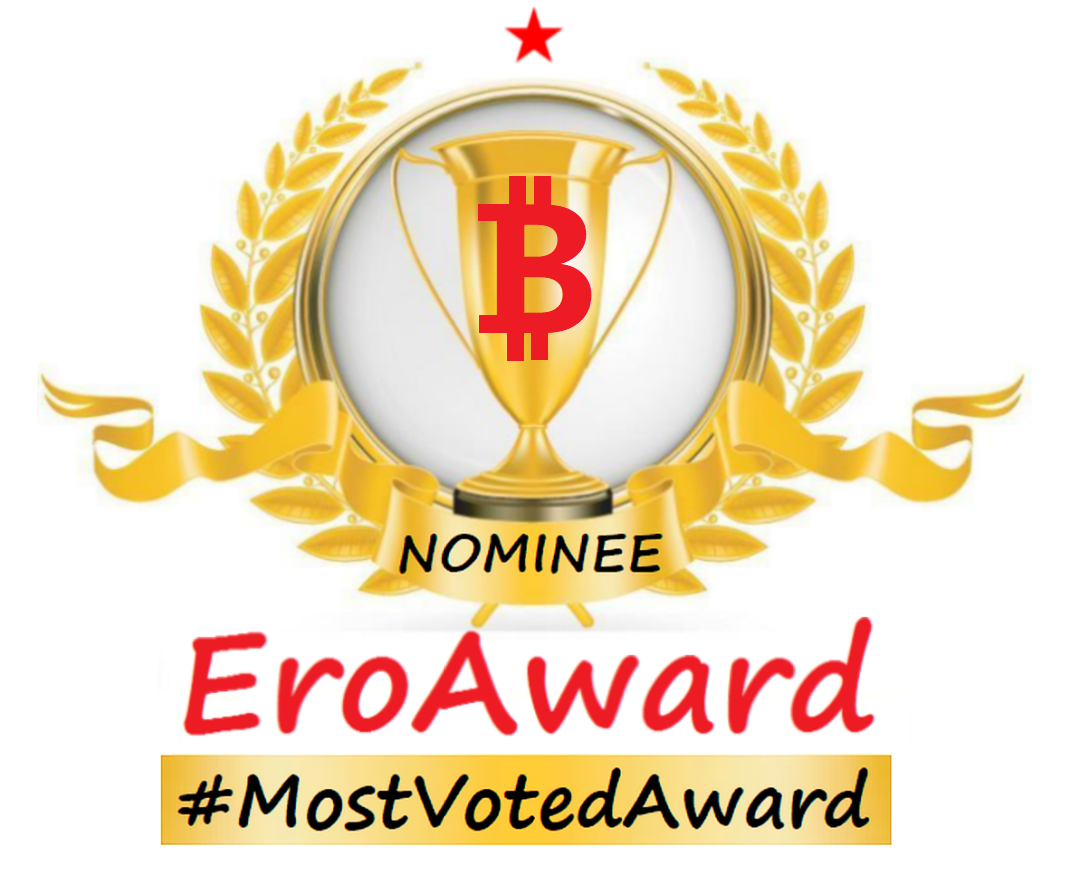 EroAward.com - the Most Voted Award in Adult Industry!